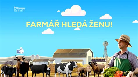 farmář hledá ženu jak to dopadlo|Farmář hledá ženu je zpět: Nová řada populární